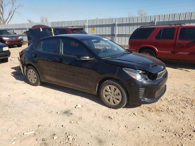 Photo 3 VIN: 3KPA24AD0LE285818 - KIA RIO LX 