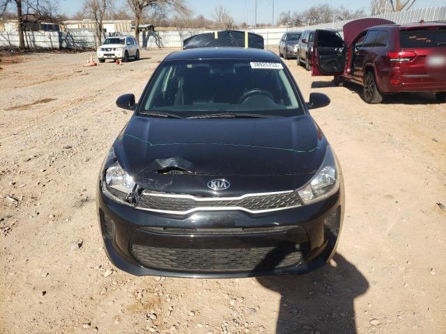 Photo 4 VIN: 3KPA24AD0LE285818 - KIA RIO LX 