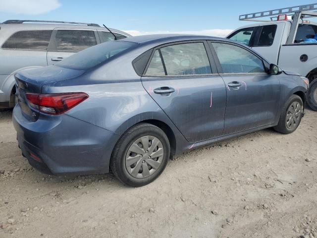 Photo 2 VIN: 3KPA24AD0LE286161 - KIA RIO LX 