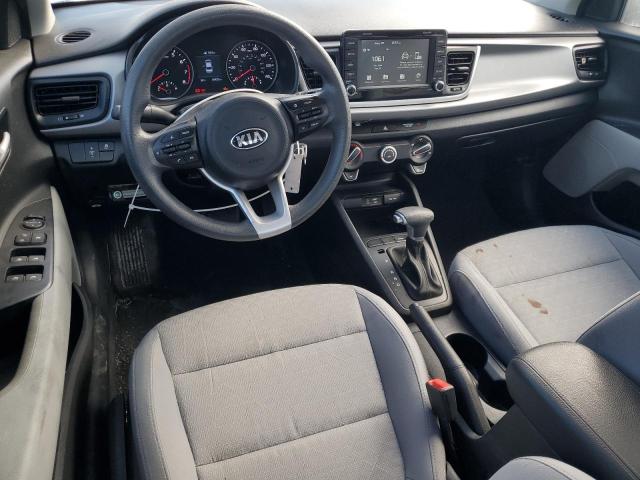 Photo 9 VIN: 3KPA24AD0LE286161 - KIA RIO LX 