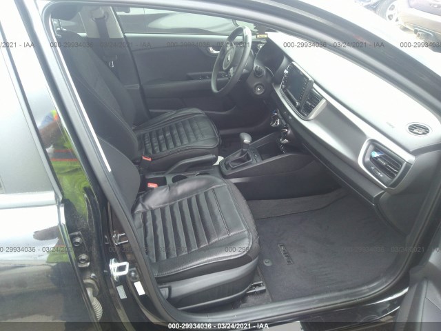 Photo 4 VIN: 3KPA24AD0LE289416 - KIA RIO 