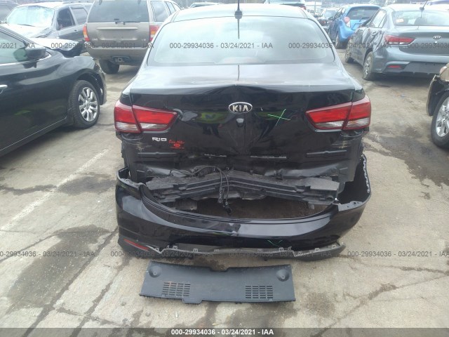 Photo 5 VIN: 3KPA24AD0LE289416 - KIA RIO 