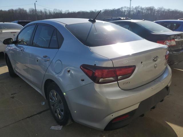 Photo 1 VIN: 3KPA24AD0LE293899 - KIA RIO 