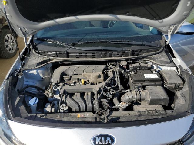 Photo 10 VIN: 3KPA24AD0LE293899 - KIA RIO 