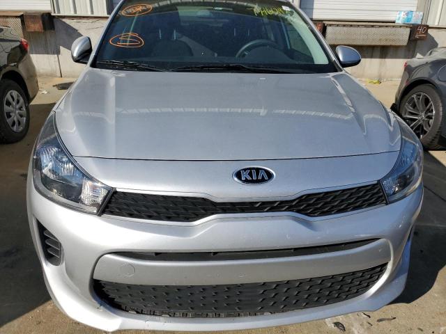 Photo 4 VIN: 3KPA24AD0LE293899 - KIA RIO 