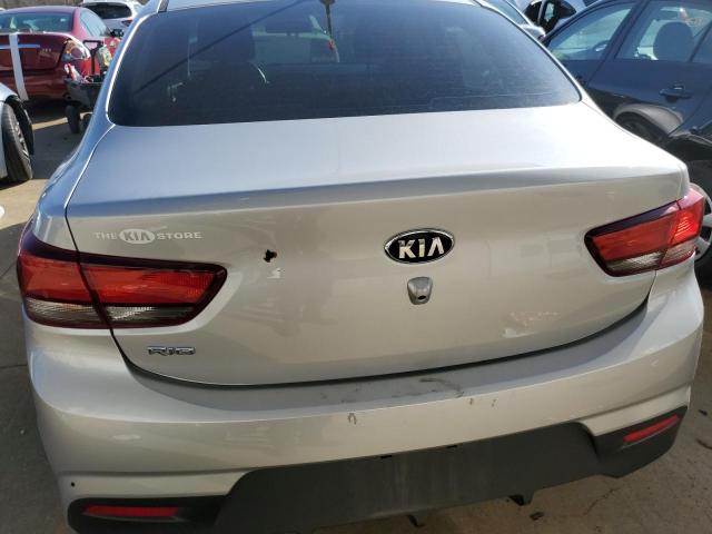 Photo 5 VIN: 3KPA24AD0LE293899 - KIA RIO 