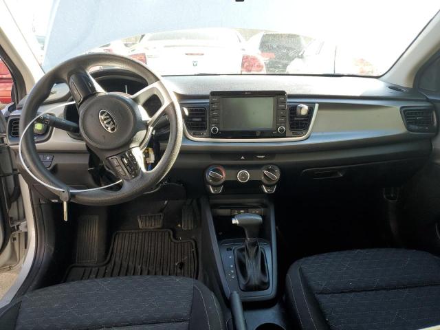 Photo 7 VIN: 3KPA24AD0LE293899 - KIA RIO 