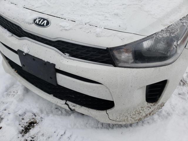 Photo 8 VIN: 3KPA24AD0LE295720 - KIA RIO LX 