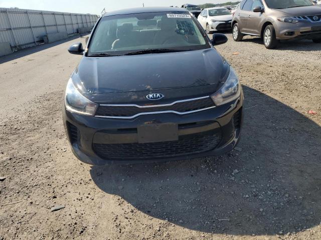 Photo 4 VIN: 3KPA24AD0LE298049 - KIA RIO LX 