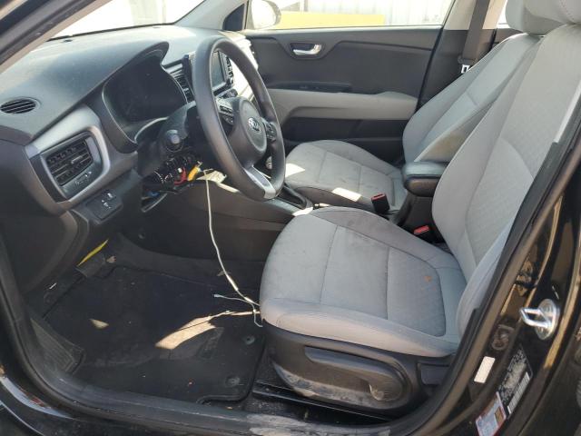 Photo 6 VIN: 3KPA24AD0LE298049 - KIA RIO LX 