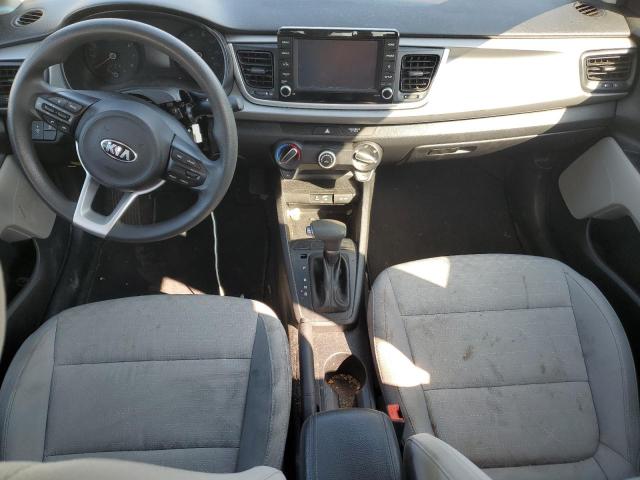 Photo 7 VIN: 3KPA24AD0LE298049 - KIA RIO LX 