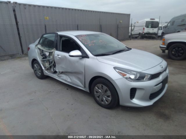 Photo 0 VIN: 3KPA24AD0LE298245 - KIA RIO 