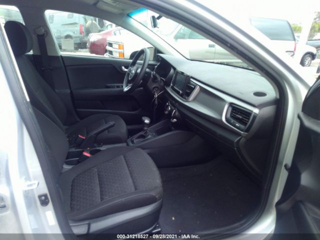 Photo 4 VIN: 3KPA24AD0LE298245 - KIA RIO 