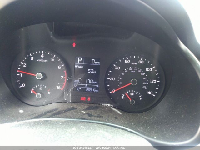 Photo 6 VIN: 3KPA24AD0LE298245 - KIA RIO 