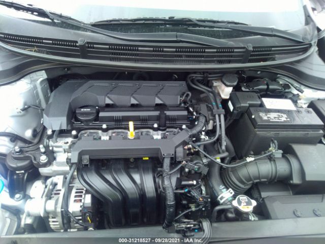 Photo 9 VIN: 3KPA24AD0LE298245 - KIA RIO 