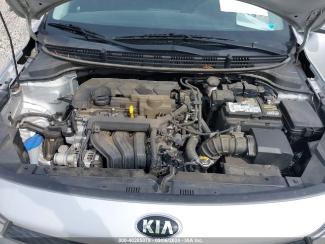 Photo 9 VIN: 3KPA24AD0LE299489 - KIA RIO 