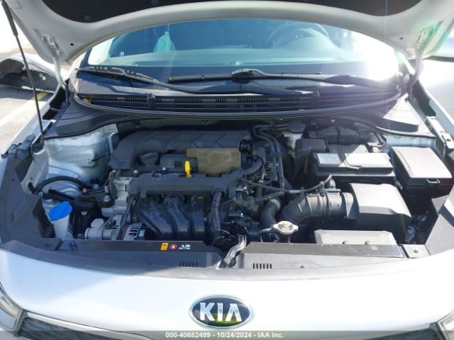 Photo 9 VIN: 3KPA24AD0LE302052 - KIA RIO 