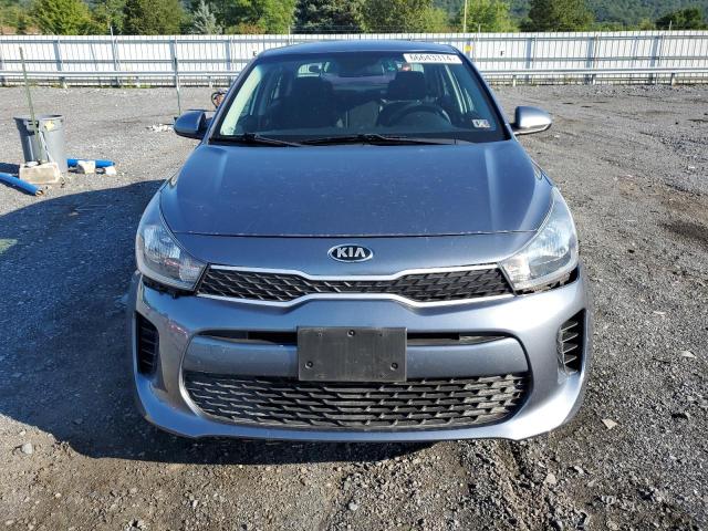 Photo 4 VIN: 3KPA24AD0LE302097 - KIA RIO LX 