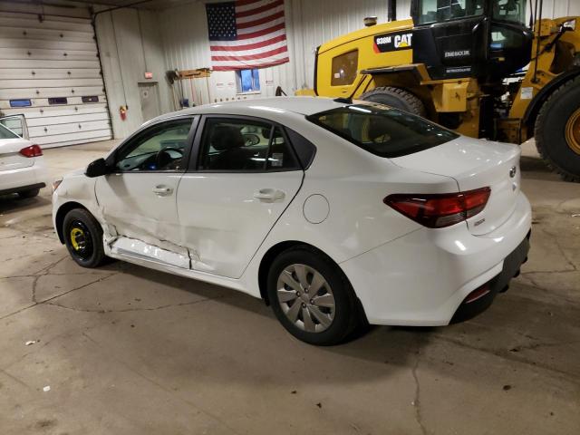 Photo 1 VIN: 3KPA24AD0LE306845 - KIA RIO LX 