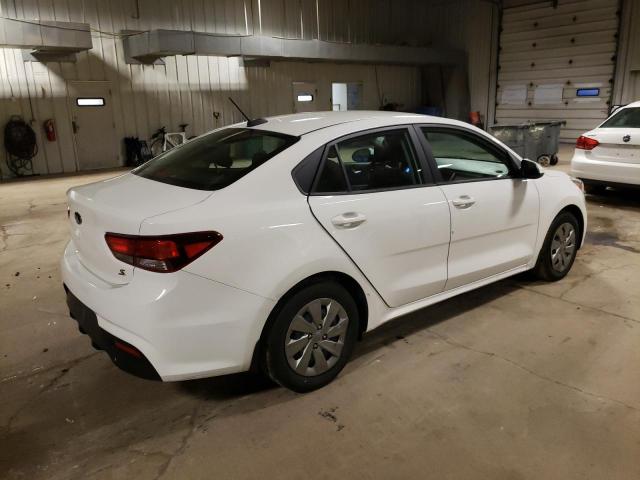 Photo 2 VIN: 3KPA24AD0LE306845 - KIA RIO LX 