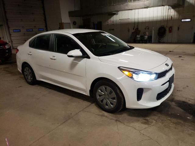 Photo 3 VIN: 3KPA24AD0LE306845 - KIA RIO LX 