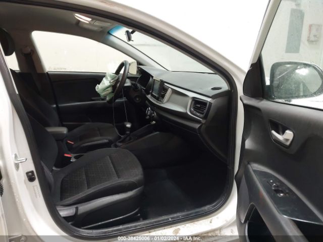 Photo 4 VIN: 3KPA24AD0LE307980 - KIA RIO 