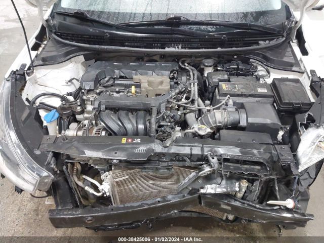 Photo 9 VIN: 3KPA24AD0LE307980 - KIA RIO 