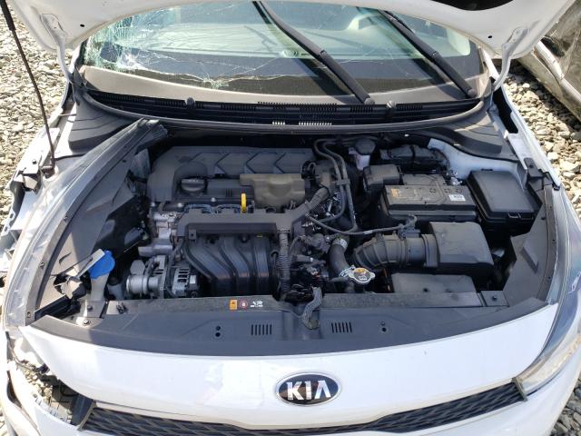 Photo 6 VIN: 3KPA24AD0LE311074 - KIA RIO LX 