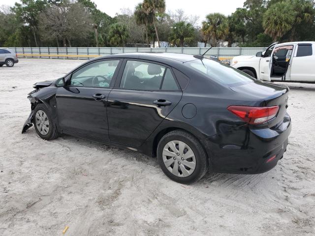 Photo 1 VIN: 3KPA24AD0LE311494 - KIA RIO 