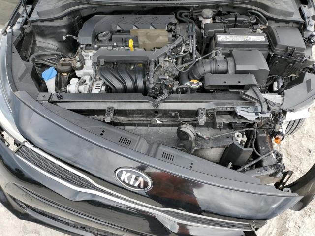 Photo 10 VIN: 3KPA24AD0LE311494 - KIA RIO 