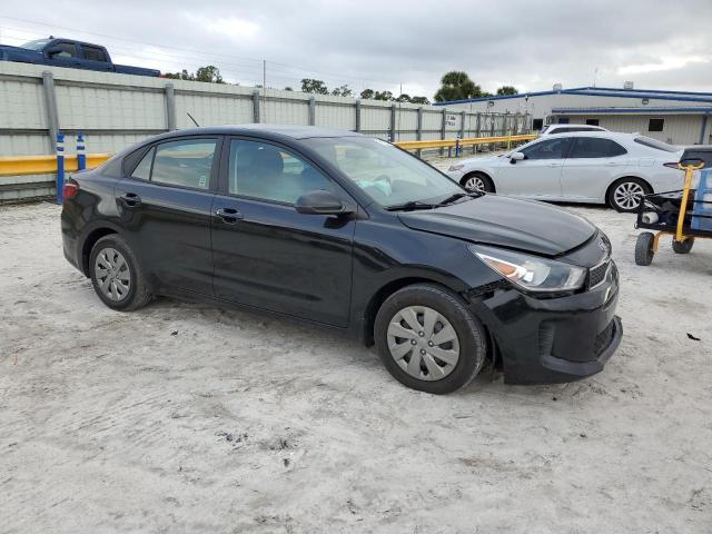 Photo 3 VIN: 3KPA24AD0LE311494 - KIA RIO 