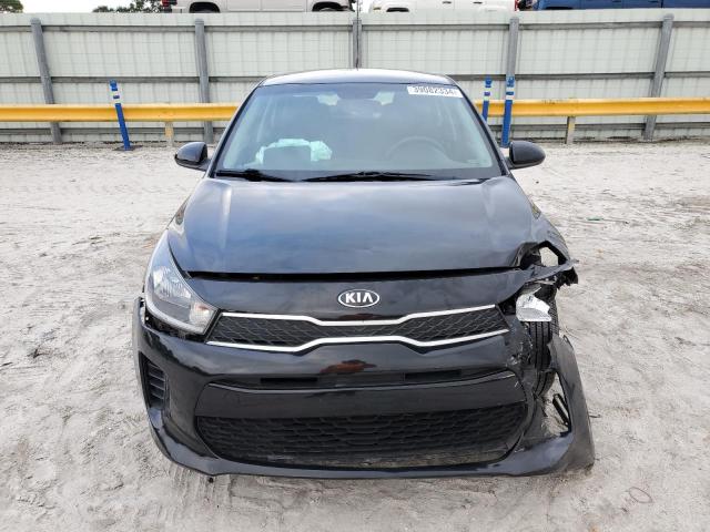 Photo 4 VIN: 3KPA24AD0LE311494 - KIA RIO 