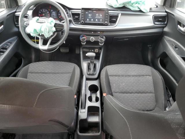 Photo 7 VIN: 3KPA24AD0LE311494 - KIA RIO 