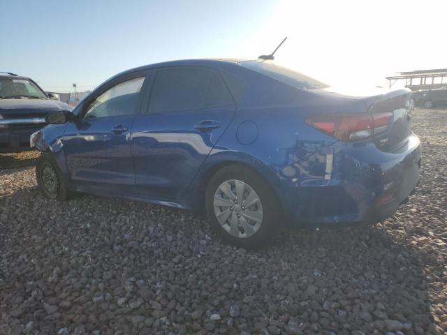 Photo 1 VIN: 3KPA24AD0LE312287 - KIA RIO LX 