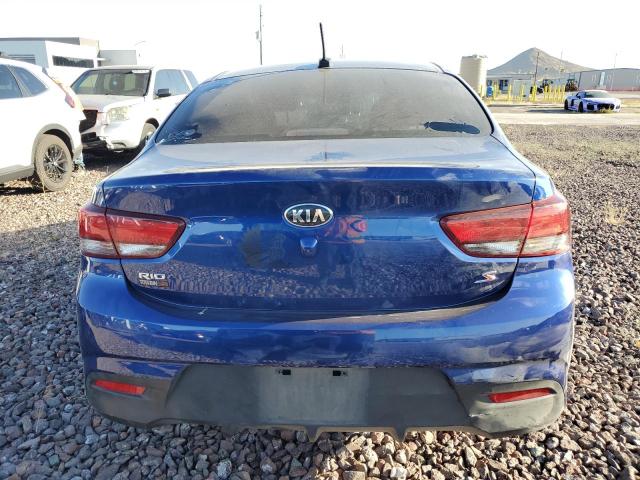 Photo 5 VIN: 3KPA24AD0LE312287 - KIA RIO LX 