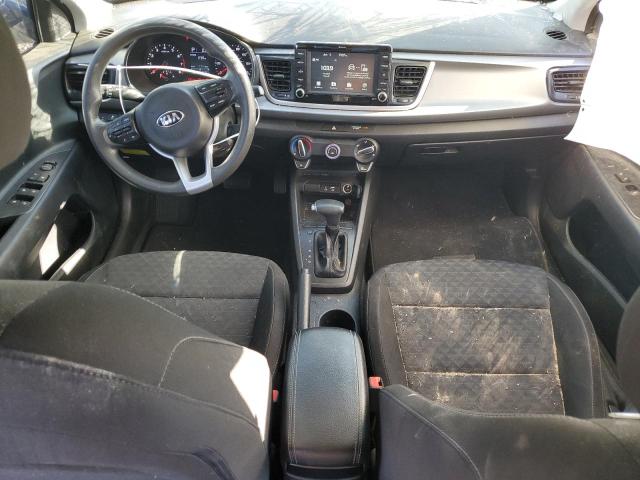 Photo 7 VIN: 3KPA24AD0LE312287 - KIA RIO LX 