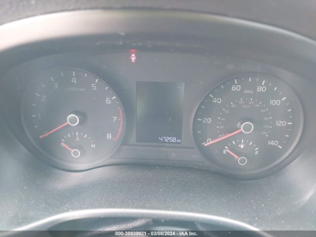 Photo 6 VIN: 3KPA24AD0LE312886 - KIA RIO 