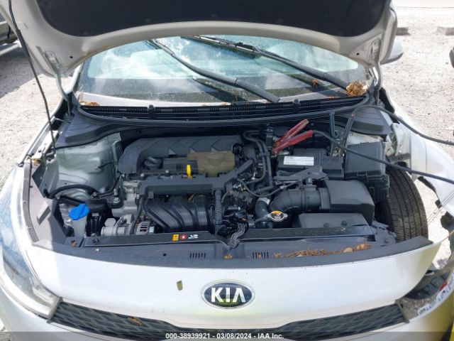 Photo 9 VIN: 3KPA24AD0LE312886 - KIA RIO 