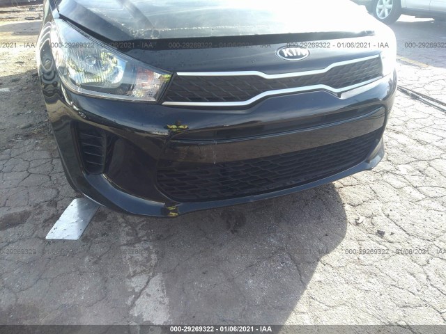 Photo 5 VIN: 3KPA24AD0LE314007 - KIA RIO 