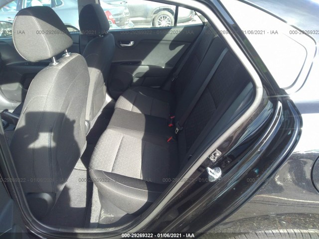 Photo 7 VIN: 3KPA24AD0LE314007 - KIA RIO 