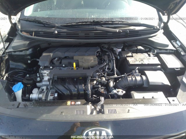 Photo 9 VIN: 3KPA24AD0LE314007 - KIA RIO 