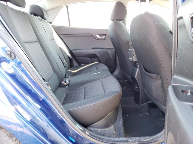 Photo 5 VIN: 3KPA24AD0LE317926 - KIA RIO LX 