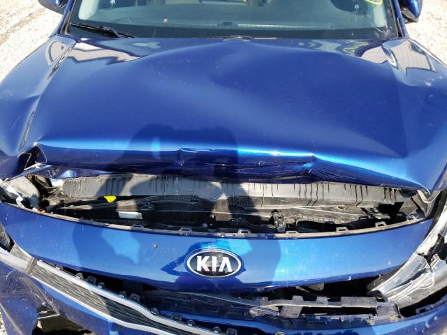 Photo 6 VIN: 3KPA24AD0LE317926 - KIA RIO LX 