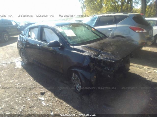 Photo 0 VIN: 3KPA24AD0LE318218 - KIA RIO 