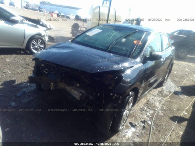 Photo 1 VIN: 3KPA24AD0LE318218 - KIA RIO 