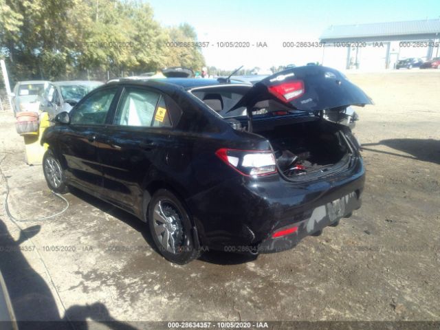 Photo 2 VIN: 3KPA24AD0LE318218 - KIA RIO 