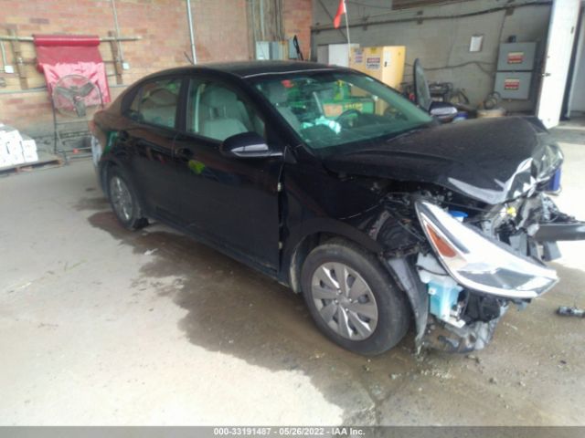 Photo 0 VIN: 3KPA24AD0LE319465 - KIA RIO 