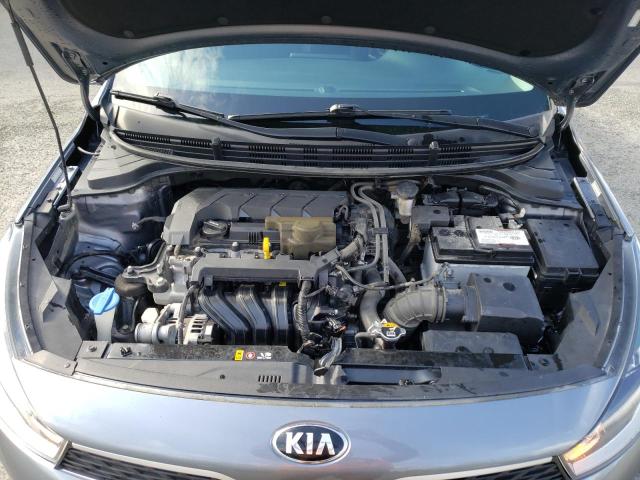 Photo 10 VIN: 3KPA24AD0LE319823 - KIA RIO 