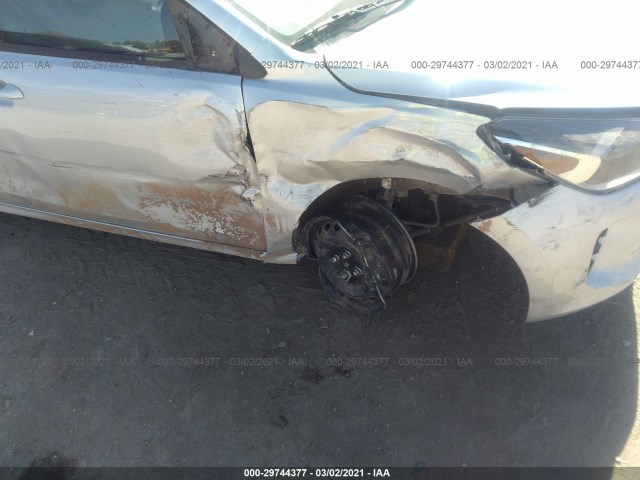 Photo 5 VIN: 3KPA24AD0LE320647 - KIA RIO 