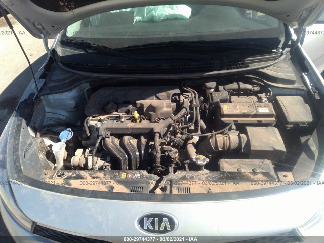 Photo 9 VIN: 3KPA24AD0LE320647 - KIA RIO 